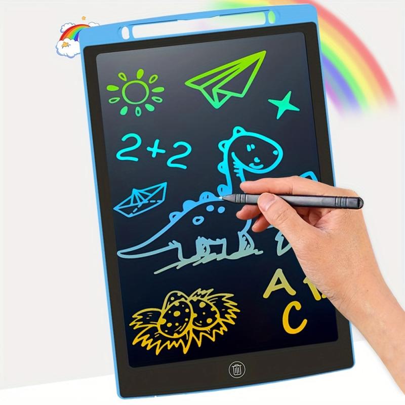 8.5 inch LCD Writing Board Screen Drawing Board Learning Toy