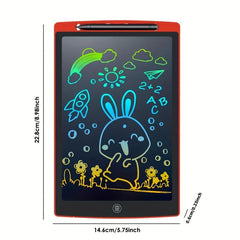 8.5 inch LCD Writing Board Screen Drawing Board Learning Toy
