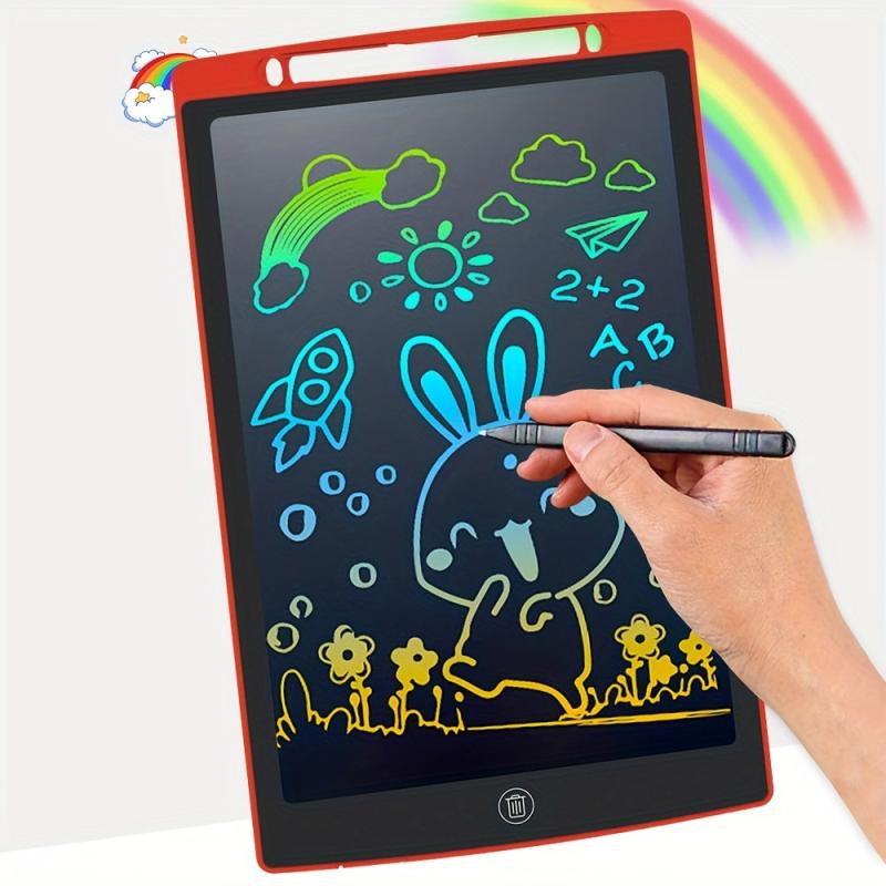 8.5 inch LCD Writing Board Screen Drawing Board Learning Toy