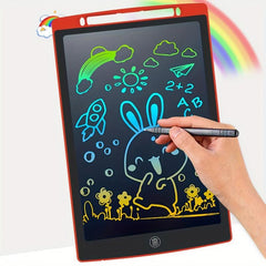 8.5 inch LCD Writing Board Screen Drawing Board Learning Toy