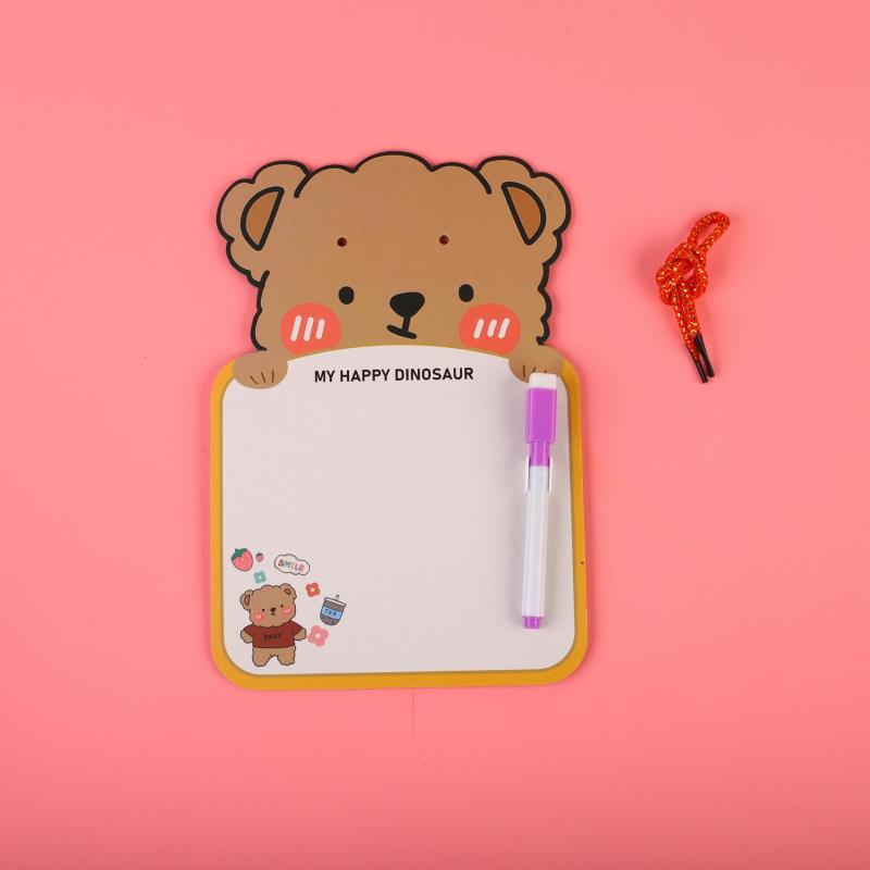 10pcs Drawing Board Painting Supplies Educational Toys
