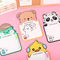 10pcs Drawing Board Painting Supplies Educational Toys