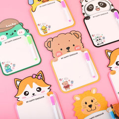 10pcs Drawing Board Painting Supplies Educational Toys