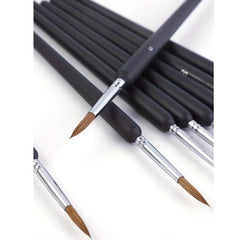 Wolf Ming Hook Line Pen Fine Art Set