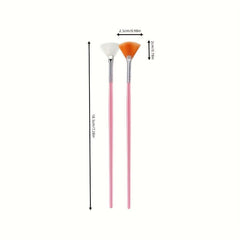 15 Colored and Wire Drawing Pens Set