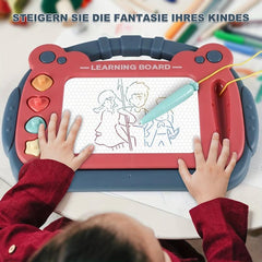 Magnetic Drawing Board Educational Toys For Children
