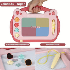 Magnetic Drawing Board Educational Toys For Children