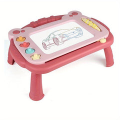 Magnetic Drawing Board Educational Toys For Children