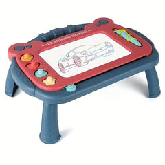 Magnetic Drawing Board Educational Toys For Children