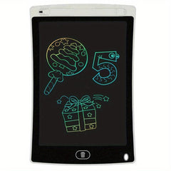 LCD Children's Handwriting Board Drawing Pad for Kids, Boys and Girls