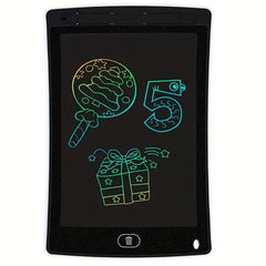 LCD Children's Handwriting Board Drawing Pad for Kids, Boys and Girls