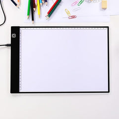 LED Light Pad A3 A4 A5 Copy Board