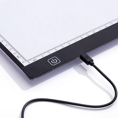 LED Light Pad A3 A4 A5 Copy Board