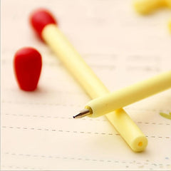 20pcs Mini Ballpoint Pen Kids Creative Match Doodle Painting Pen