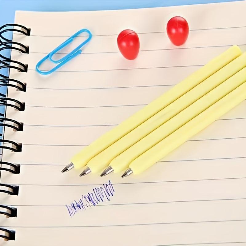 20pcs Mini Ballpoint Pen Kids Creative Match Doodle Painting Pen