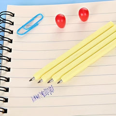 20pcs Mini Ballpoint Pen Kids Creative Match Doodle Painting Pen