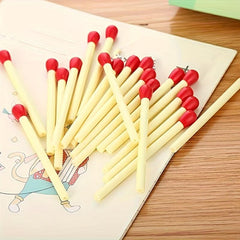 20pcs Mini Ballpoint Pen Kids Creative Match Doodle Painting Pen