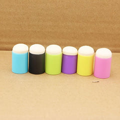 Sponge Daubers Finger Painting Sponge Tool Sponge Tool