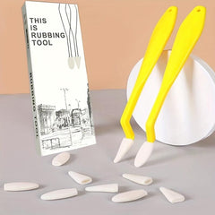 Sketch Eraser Tool for Art Drawing