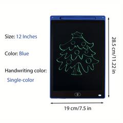 30 Electronic Writing Board Drawing Erasable Display Board