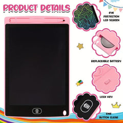 30 Electronic Writing Board Drawing Erasable Display Board