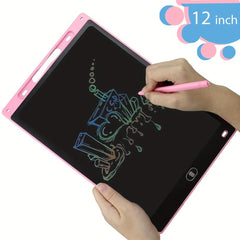 30 Electronic Writing Board Drawing Erasable Display Board
