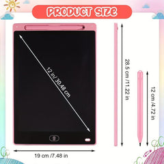 30 Electronic Writing Board Drawing Erasable Display Board