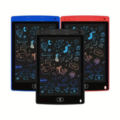 4 inch LCD Handwriting Board For Kids - Early Education Drawing Toy