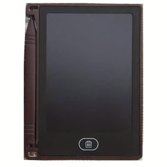 4 inch LCD Handwriting Board For Kids - Early Education Drawing Toy