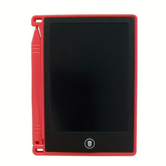 4 inch LCD Handwriting Board For Kids - Early Education Drawing Toy