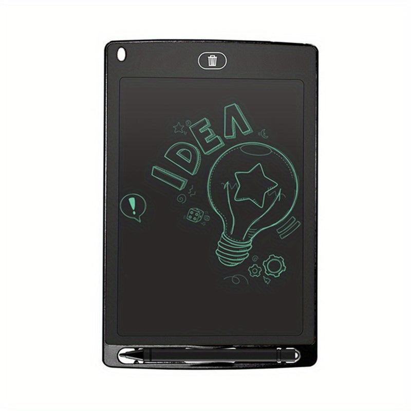 21 LCD Drawing Tablet Educational Toy Paint Write Learn