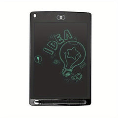 21 LCD Drawing Tablet Educational Toy Paint Write Learn
