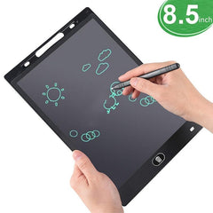 21 LCD Drawing Tablet Educational Toy Paint Write Learn
