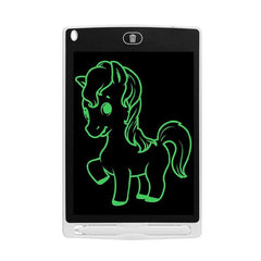 21 LCD Drawing Tablet Educational Toy Paint Write Learn