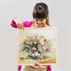 5D DIY Diamond Painting Kits for Adults & Kids - Unleash Creativity