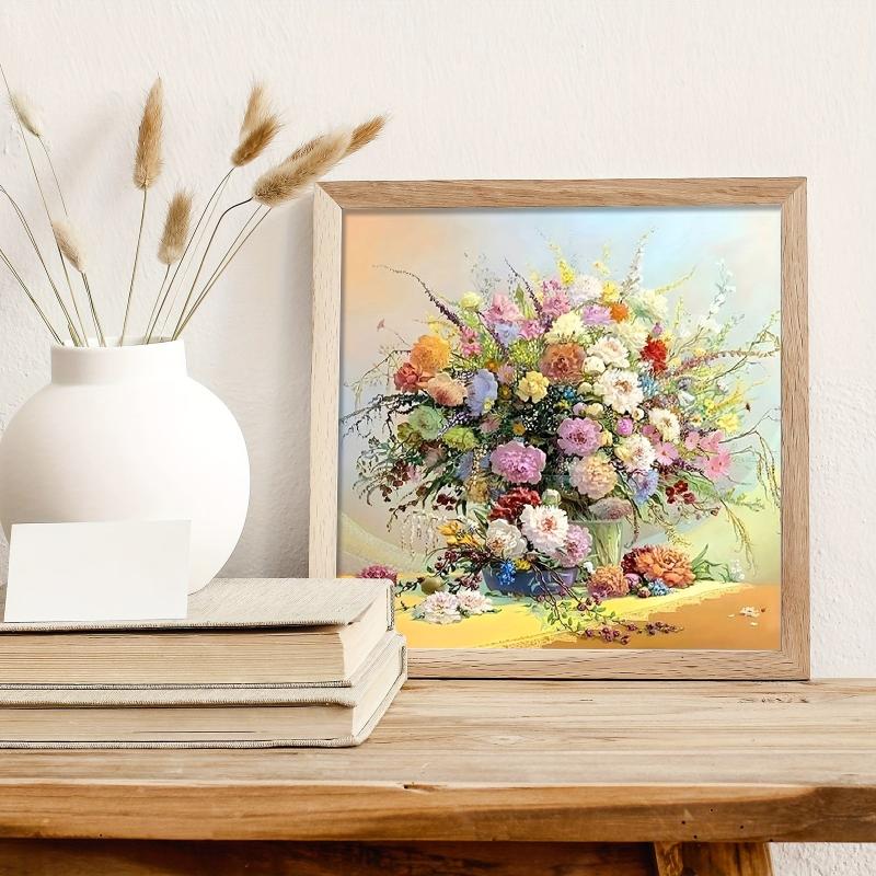 5D DIY Diamond Painting Kits for Adults & Kids - Unleash Creativity