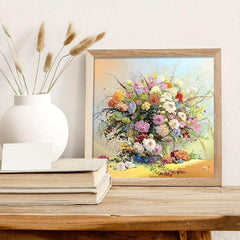 5D DIY Diamond Painting Kits for Adults & Kids - Unleash Creativity