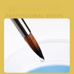 14pcs Watercolor Gouache Acrylic Painting Brushes DIY Painting Tools