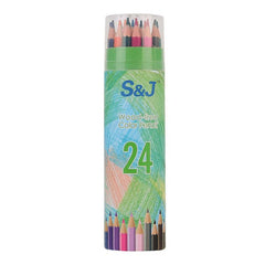 Graffiti Colored Pencils Set for Art Painting