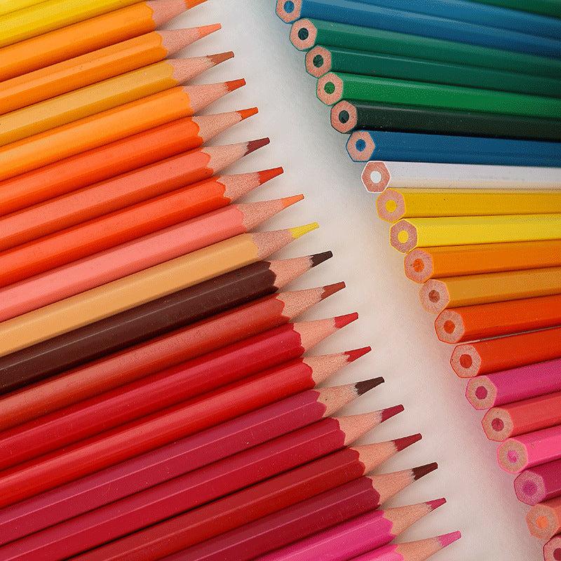 Graffiti Colored Pencils Set for Art Painting