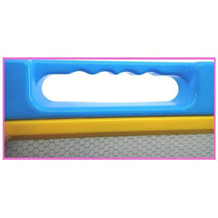 Colorful Magnetic Drawing Board Toy for Kids
