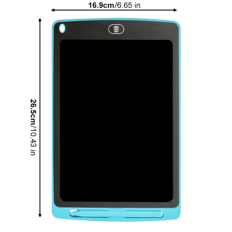 LCD Drawing Board LCD Writing Board Painting Graffiti Office Note Board