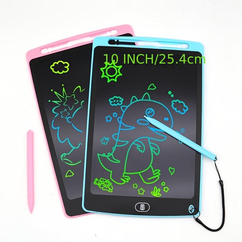 LCD Drawing Board LCD Writing Board Painting Graffiti Office Note Board