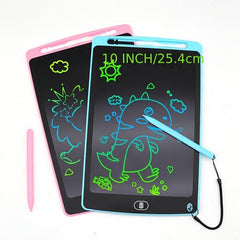 LCD Drawing Board LCD Writing Board Painting Graffiti Office Note Board