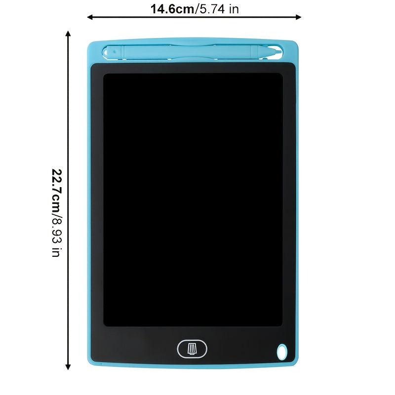 LCD Drawing Board LCD Writing Board Painting Graffiti Office Note Board