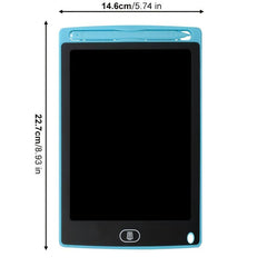 LCD Drawing Board LCD Writing Board Painting Graffiti Office Note Board