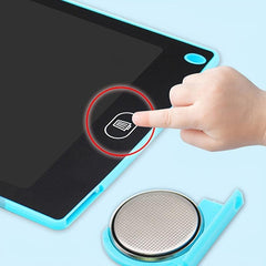 LCD Drawing Board LCD Writing Board Painting Graffiti Office Note Board