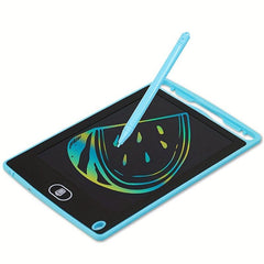 LCD Drawing Board LCD Writing Board Painting Graffiti Office Note Board
