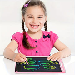LCD Drawing Board LCD Writing Board Painting Graffiti Office Note Board