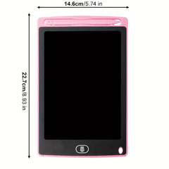 LCD Drawing Board LCD Writing Board Painting Graffiti Office Note Board